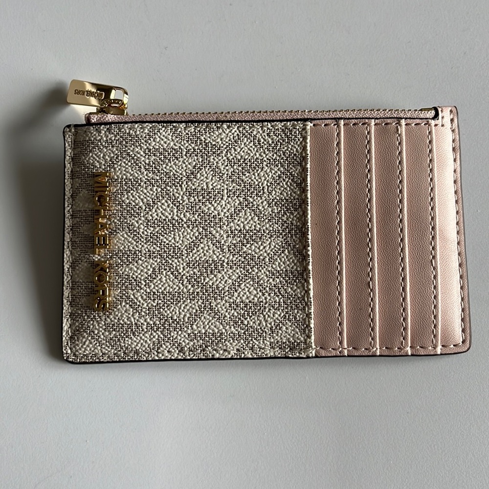 Michael Kors wallet